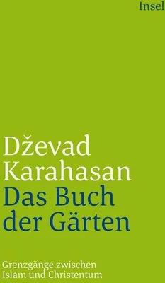 Zdjęcie produktu dla Das Buch der Gärten