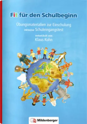 Image de Fit für den Schulbeginn