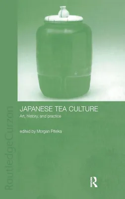 Produktbild von Japanese Tea Culture