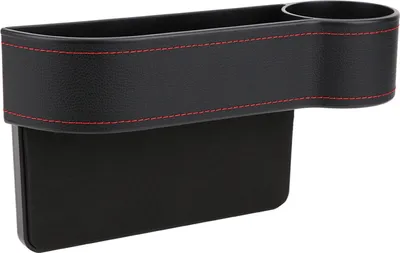 Image de Boîte de rangement,Boîte de rangement pour voiture,Organiseur de siège avant de voiture,Boîte de rangement pour sièges,Couture boîte de rangement,Accessoires d'intérieur