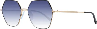 Produktbild von Ana Hickmann Sonnenbrille HIY3000 09A 53 Damen Schwarz