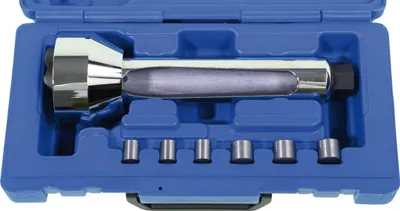 Produktbild von Kunzer Spurstangengelenk-Lösewerkzeug, 7-tlg. 7SSGL01