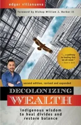 Zdjęcie produktu dla Decolonizing Wealth