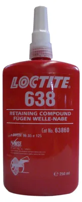 Produktbild von Landefeld 638/250, 330 g