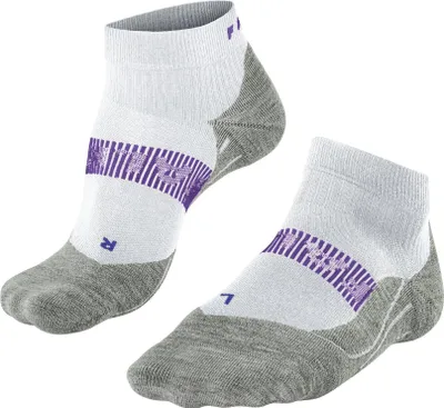 Produktbild von Falke RU4 Endurance Cool Short Damen white 41-42
