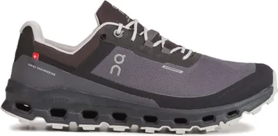 Produktbild von ON CLOUDVISTA WATERPROOF Damenschuhe - Halbschuhe - Sneaker grau NEU
