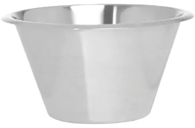 Image de CONTACTO Bol, contenance : 8,00 litres, hauteur : 165 mm