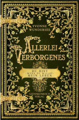 Obrázek produktu pro Allerlei Verborgenes
