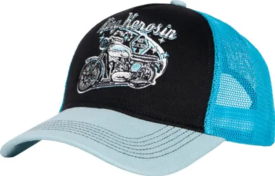 Produktbild von King Kerosin Trucker Cap - Ace Racer