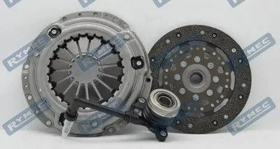 Produktbild von RYMEC Kupplungssatz Kupplung für NISSAN Qashqai / Qashqai +2 I (J10, NJ10) JT1865052
