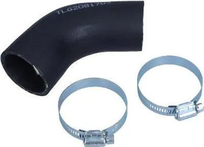 Image de BUGIAD tuyau d'air de suralimentation Après turbocompresseur (81703) pour SKODA Yeti Octavia IV