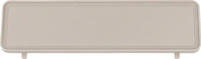 Produktbild von Türgriffklappe smeg 762171543 für Geschirrspüler