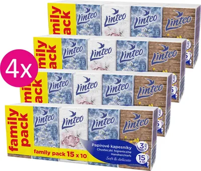 Zdjęcie produktu dla LINTEO Soft