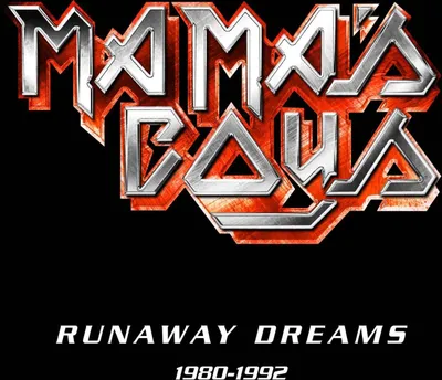 Obrázek produktu pro Mama's Boys: Mama's Boys: (CD / R)