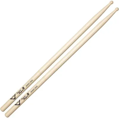 Image de Vater VSMSRW Sugar Maple Sweet Ride Drumsticks