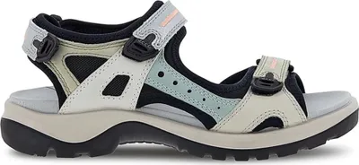 Produktbild von Ecco Komfort Sandalen OFFROAD Damen 31373836363037 Beige 39 EU
