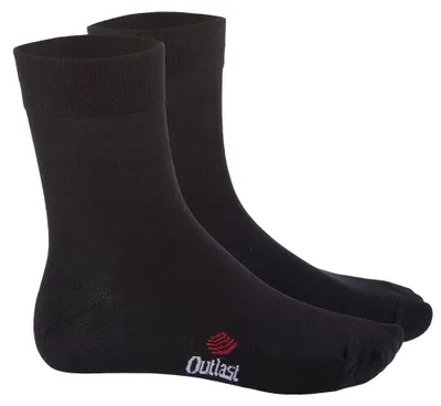 Produktbild von Socken Outlast® - Schwarz, 39-42