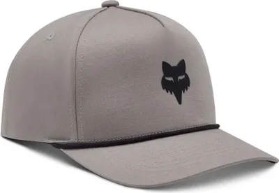 Immagine prodotto di FOX Rope Fox Head Kappe, grigio
