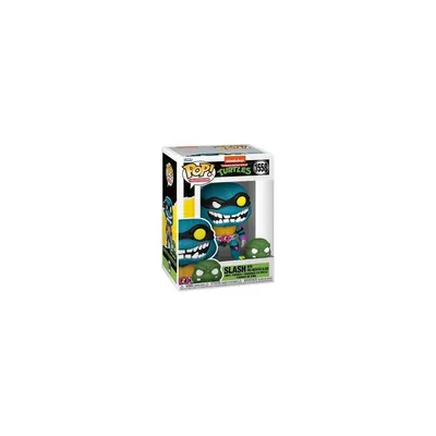 Immagine prodotto di Figurka Funko Pop! Teenage Mutant Ninja Turtles Slash i Pre Mutated Slash