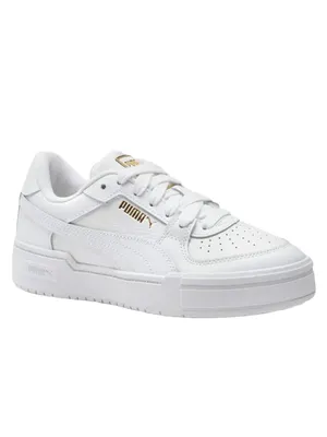 Produktbild von Puma Select Ca Pro Classic Sportschuhe Weiß EU 39 Jungen Weiß EU 39