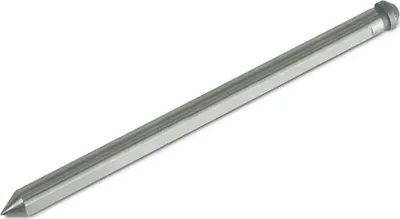 Immagine prodotto di Perno centrale 125 mm per carotatrice fine
