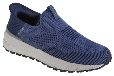 Produktbild von Skechers Slip-Ins RF: Bogdin  Sportief - Blauw - Maat 43