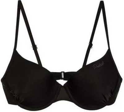 Produktbild von Protest Radiant Bikini-Top True Black M