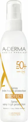 Produktbild von A-Derma Milch Protect Lait
