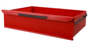 Immagine prodotto di Cassetto, H=154 mm, L=568 mm x P=398 mm