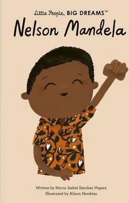 Zdjęcie produktu dla Nelson Mandela