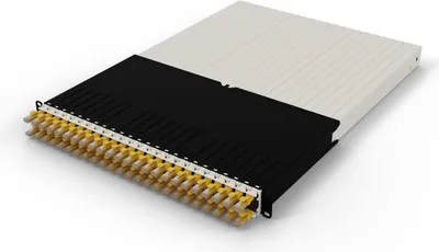 Immagine prodotto di PATCHBOX 30RU UTP giallo