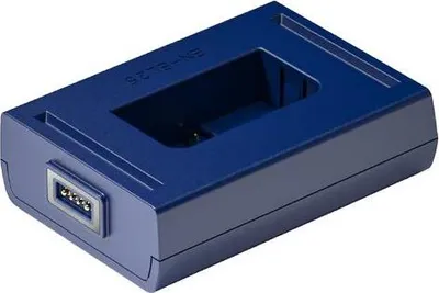 Image de Nikon EN-EL25A / EL25 Adaptateur pour chargeurs Bronine