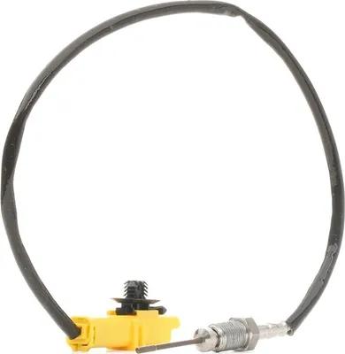 Produktbild von RIDEX 3938E0136 Abgastemperatursensor passend für PEUGEOT 307 (3A/C) 390mm