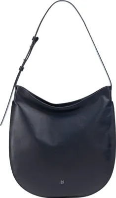 Produktbild von DuDu Sylvie Schultertasche Leder 36.5 cm