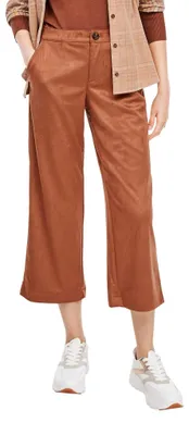Produktbild von s.Oliver Hose 7/8 Culotte