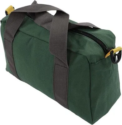 Produktbild von Famanu Werkzeugtasche aus Canvas - Wasserfest & Multifunktional