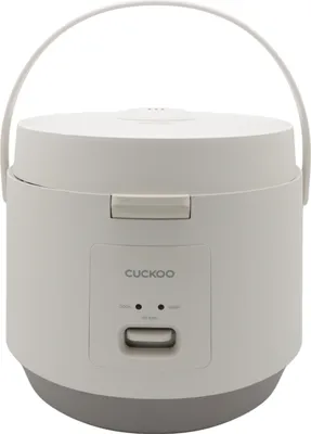 Produktbild von Cuckoo Reiskocher 1.80l CR-1095 white