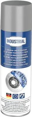 Produktbild von Bremsenreiniger Teilereiniger Industrial 500ml Spray