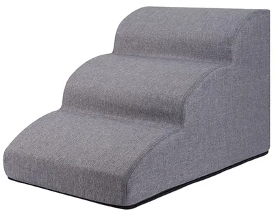 Obrázek produktu pro Nastavitelná schůdky pro psy a kočky