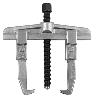 Immagine prodotto di Estrattore per cuscinetti ingranaggi a 2 ganasce artigli sottili speciali, strumento di rimozione, professionale, 120 x 100 mm