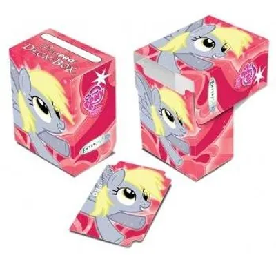 Zdjęcie produktu dla Deck Box - My Little Pony - Muffins