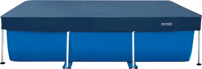 Productafbeelding van Intex zwembadafdekking 300 x 200 cm