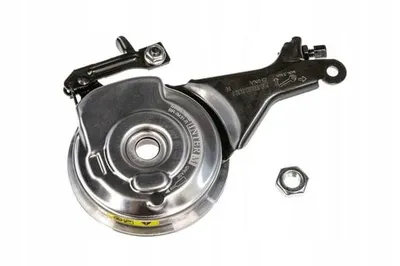 Zdjęcie produktu dla Hamulec rolkowy Shimano Nexus BR-IM31 tył srebrny