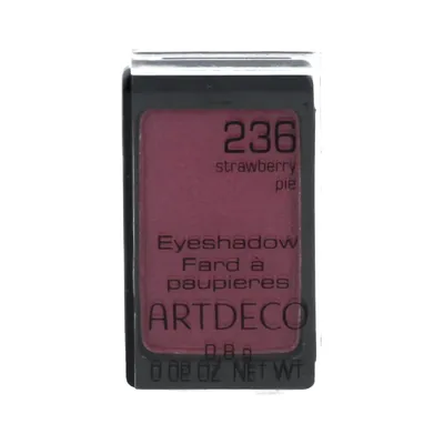 Produktbild von ARTDECO Eyeshadow, Puder, Pink, Strawberry Pie, 1 Farben, 0,8 g, Frauen