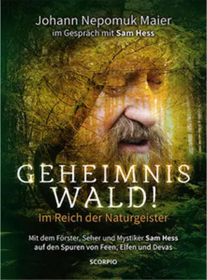Image de Geheimnis Wald! - Im Reich der Naturgeister