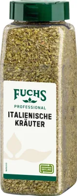 Produktbild von Fuchs Professional Italienische Kräuter gefriergetrocknet 200g