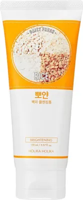 Produktbild von Holika Holika 20018041, Reinigungsschaum, Frauen, Hautalterung, trockene Haut, Reinigend, Tube, 150 ml