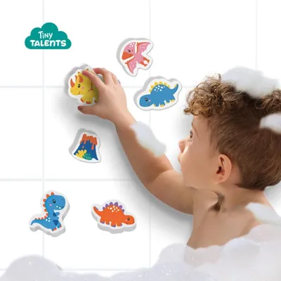 Produktbild von SES Dinosaurier zum Baden 13214 32149