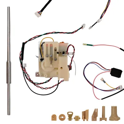 Produktbild von Torro OP-06015 - Tiger II - Rohrrückzug mit Schußblitz - Neu