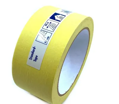 Obrázok produktu pre Páska papierová, 48 mm, 40 m